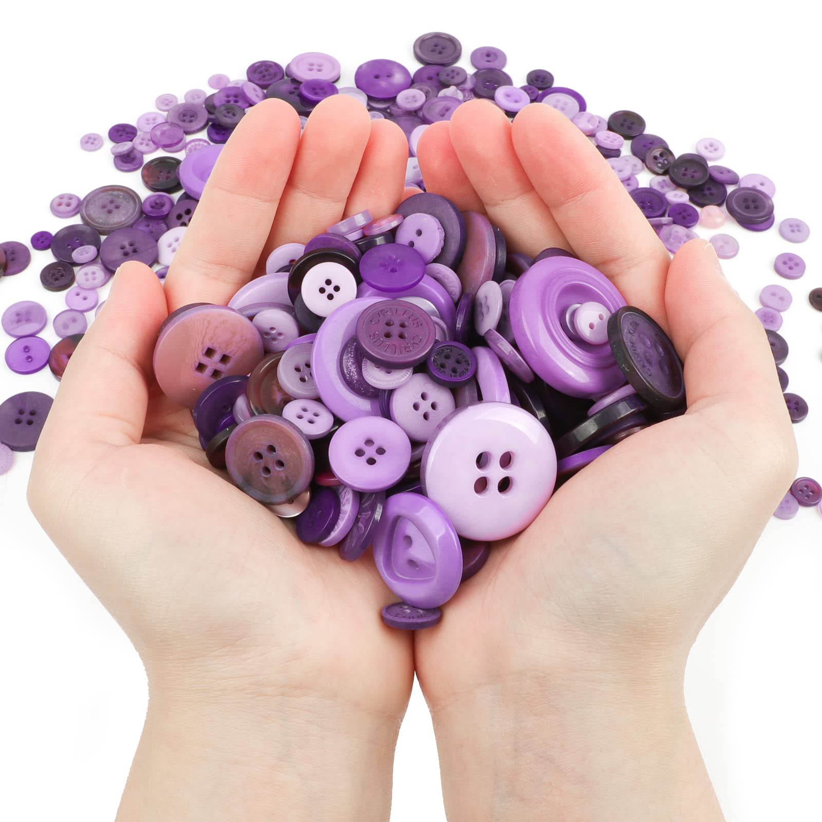 Emaks Pantone ve Özel Renk Düğme Çalışması