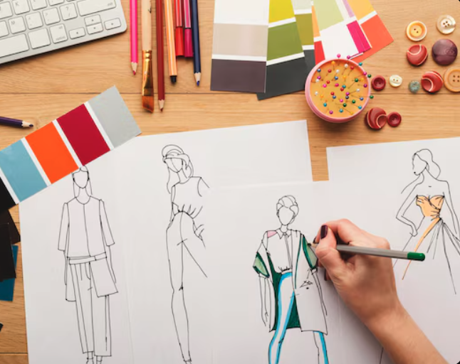 Emaks Tasarım Süreci