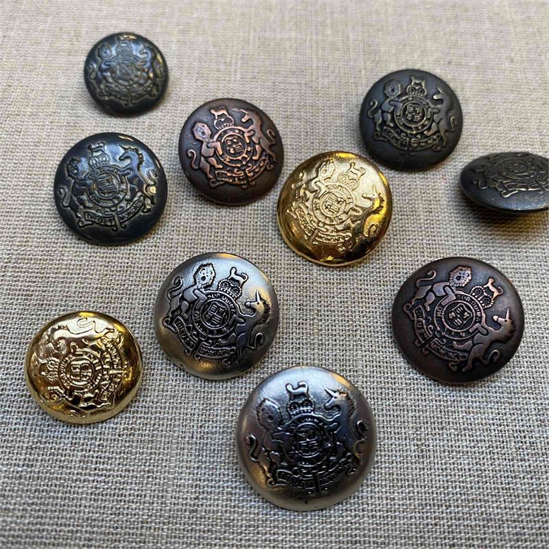 Emaks Armalı Blazer Düğme