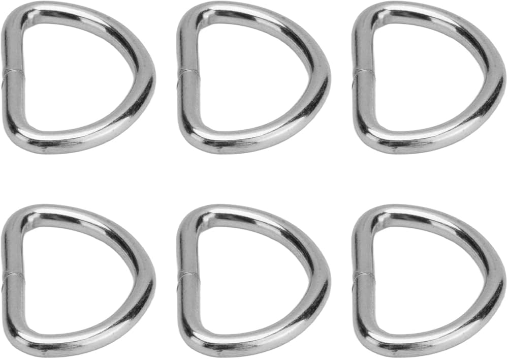 Emaks Toka ve Metal Halkalar